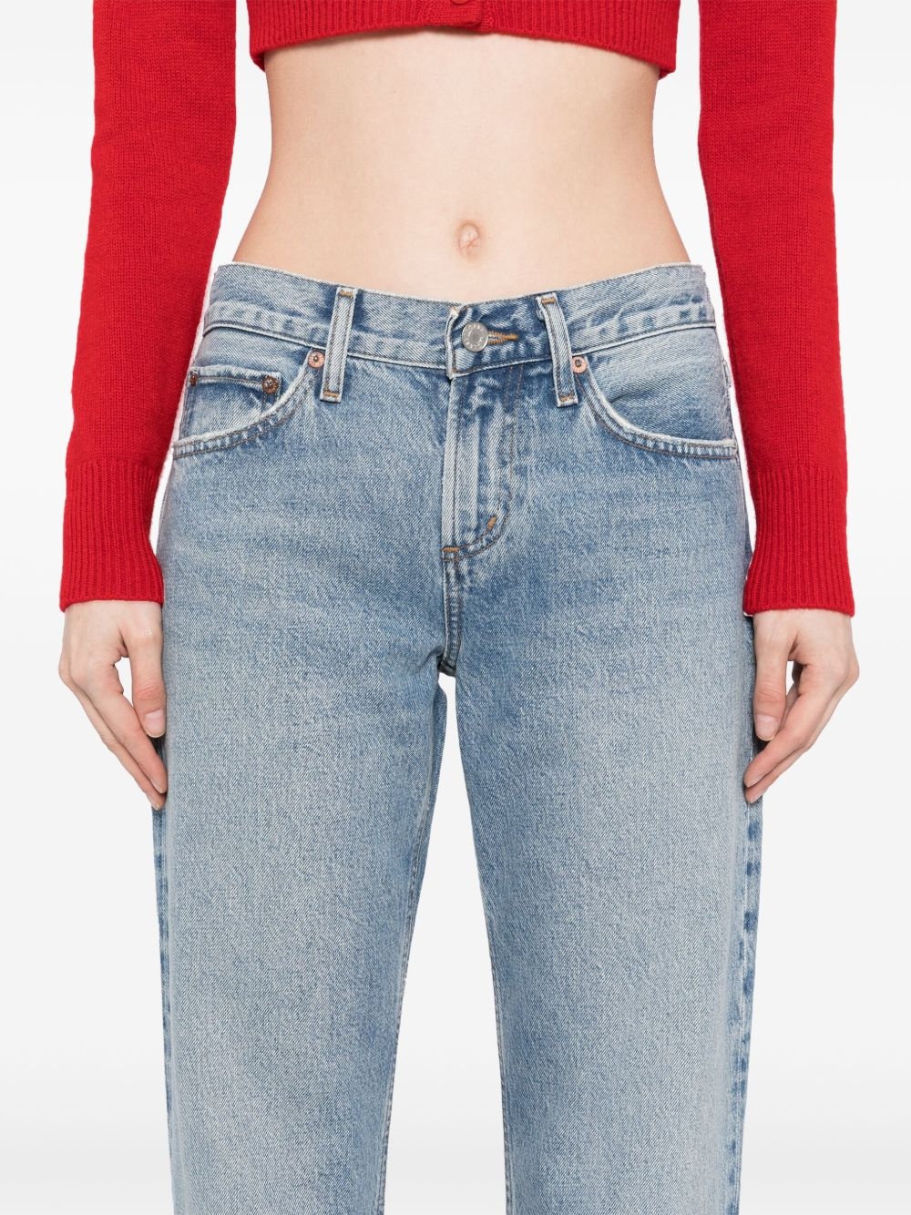 Amber jeans - 5