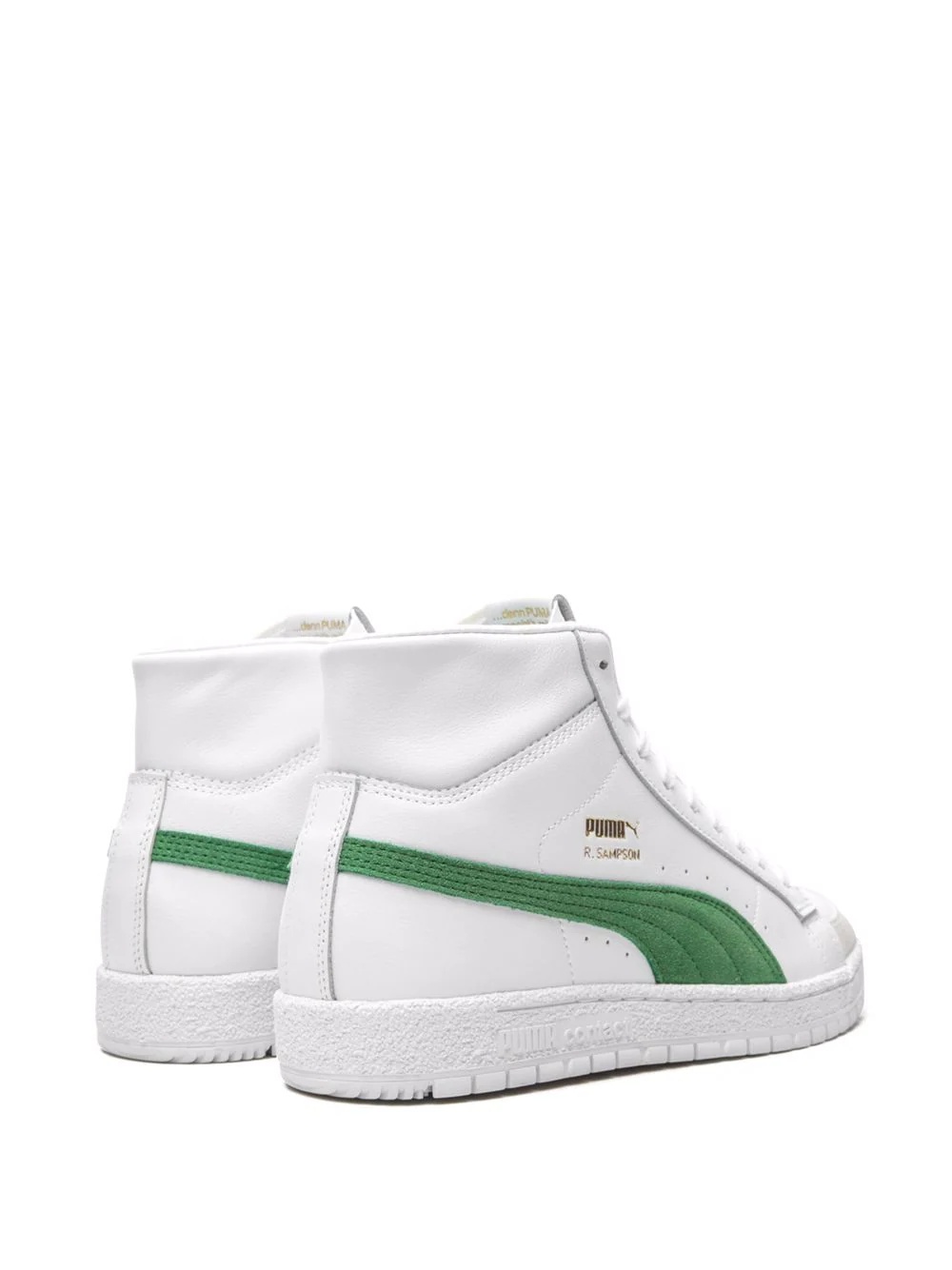 Ralph Sampson 70 Mid Archive sneakers - 3