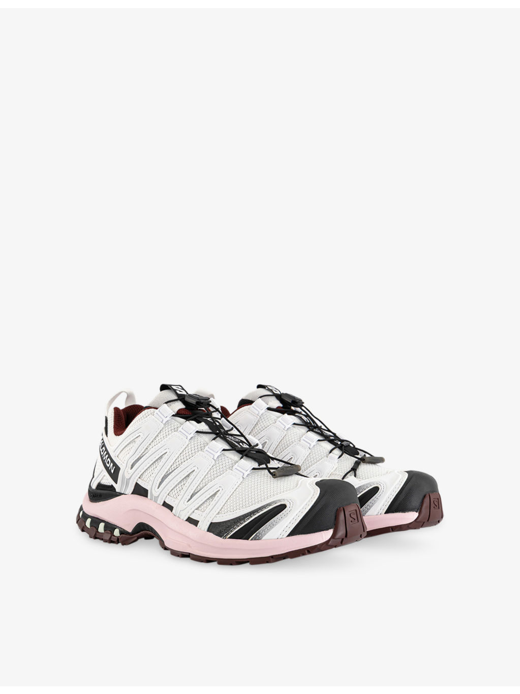 XA Pro 3D Woven Trainers - 3
