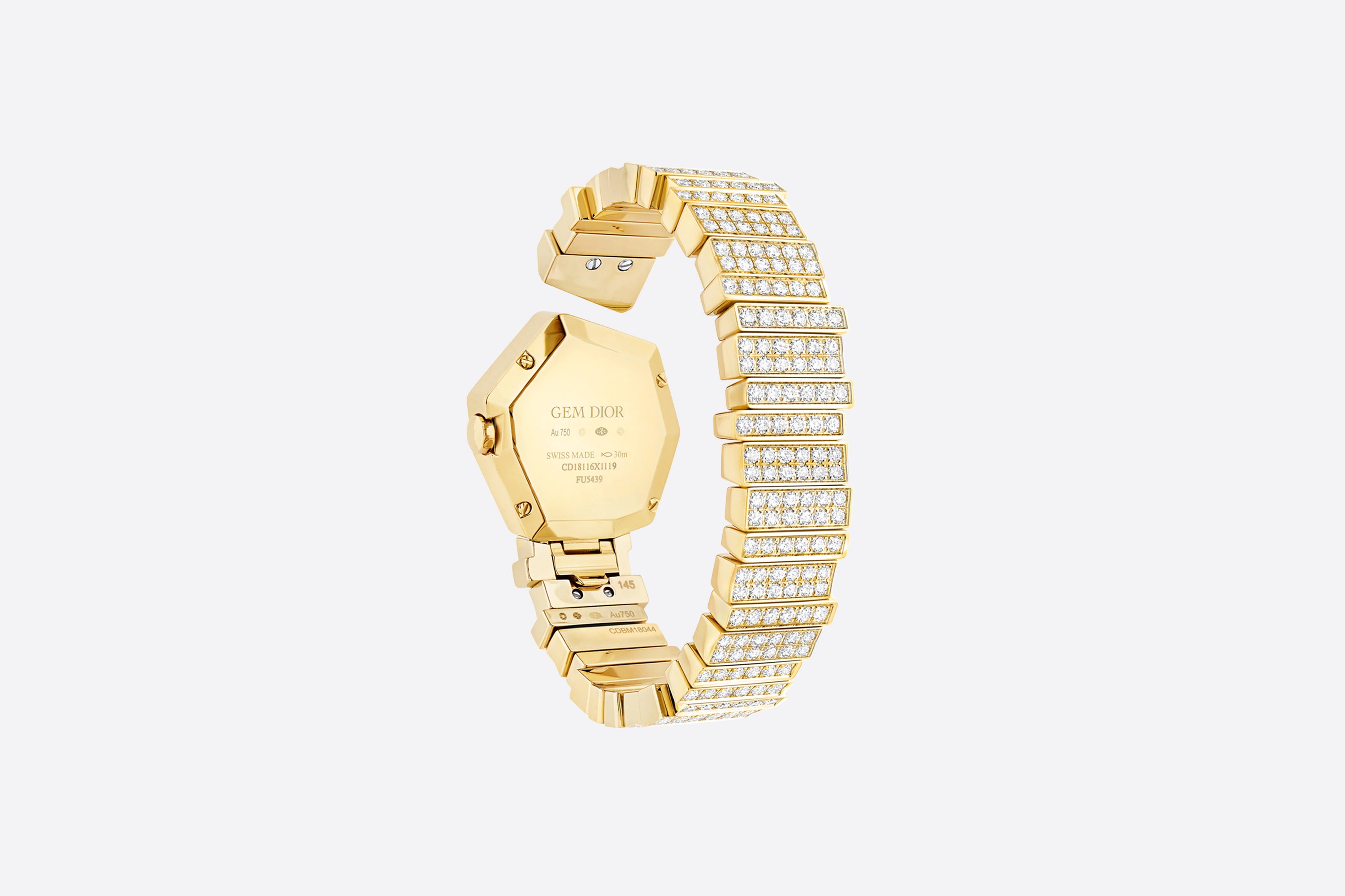 GEM DIOR - 6