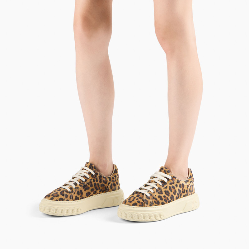 Malesia Off Road Sneakers 6