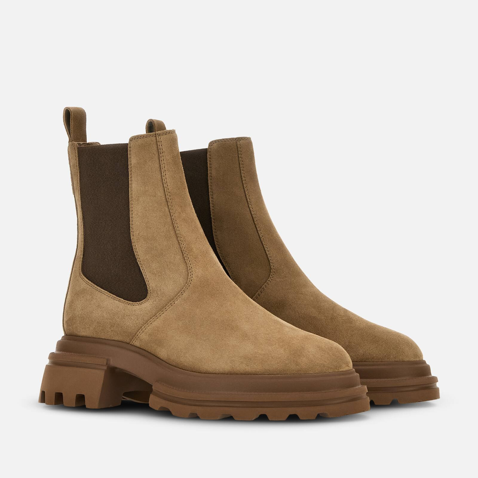 Chelsea Ankle Boots Hogan 10-Storey - 2
