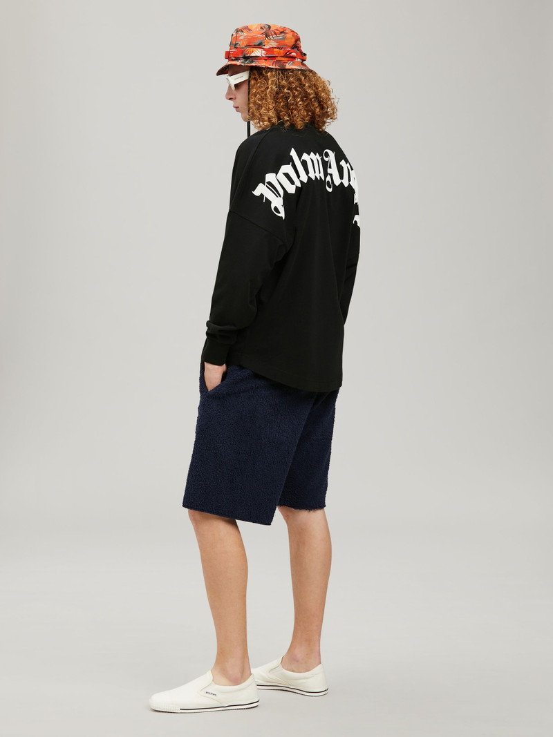 Palm Angels CLASSIC LOGO T-SHIRT outlook