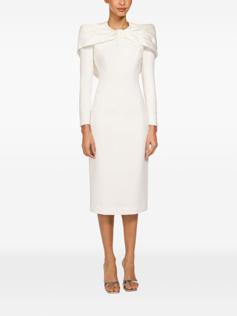 JENNY PACKHAM Penny Love midi dress outlook