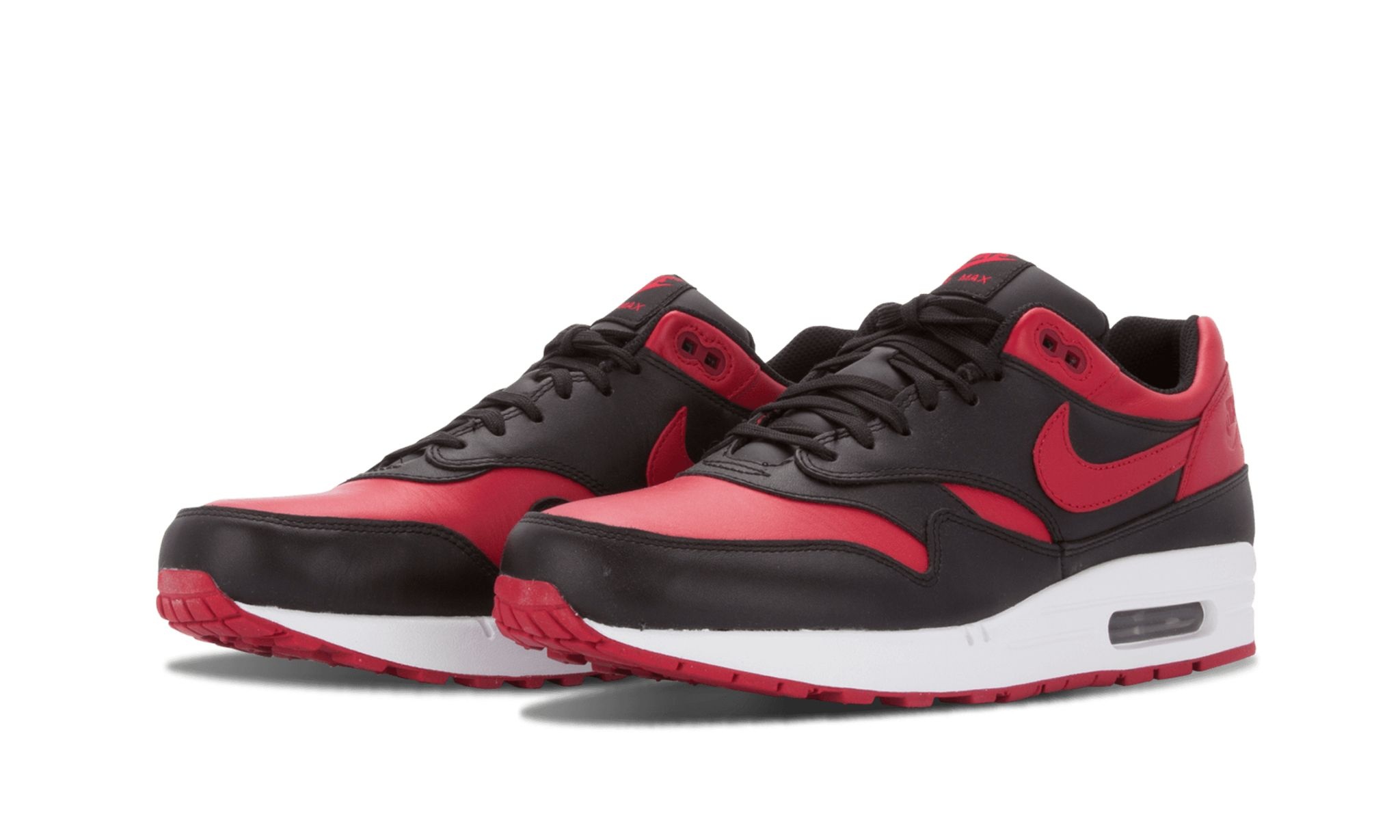 Air Max 1 Premium QS "Bred" - 2