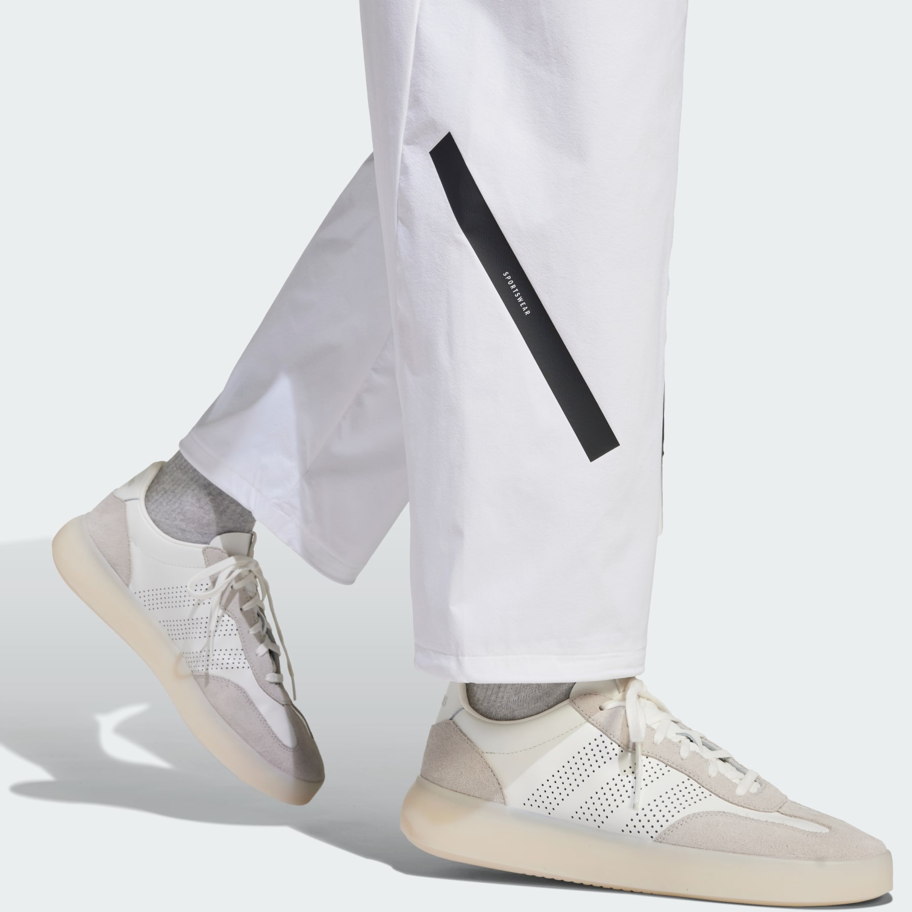 adidas adidas Z.N.E. Woven Pants | REVERSIBLE