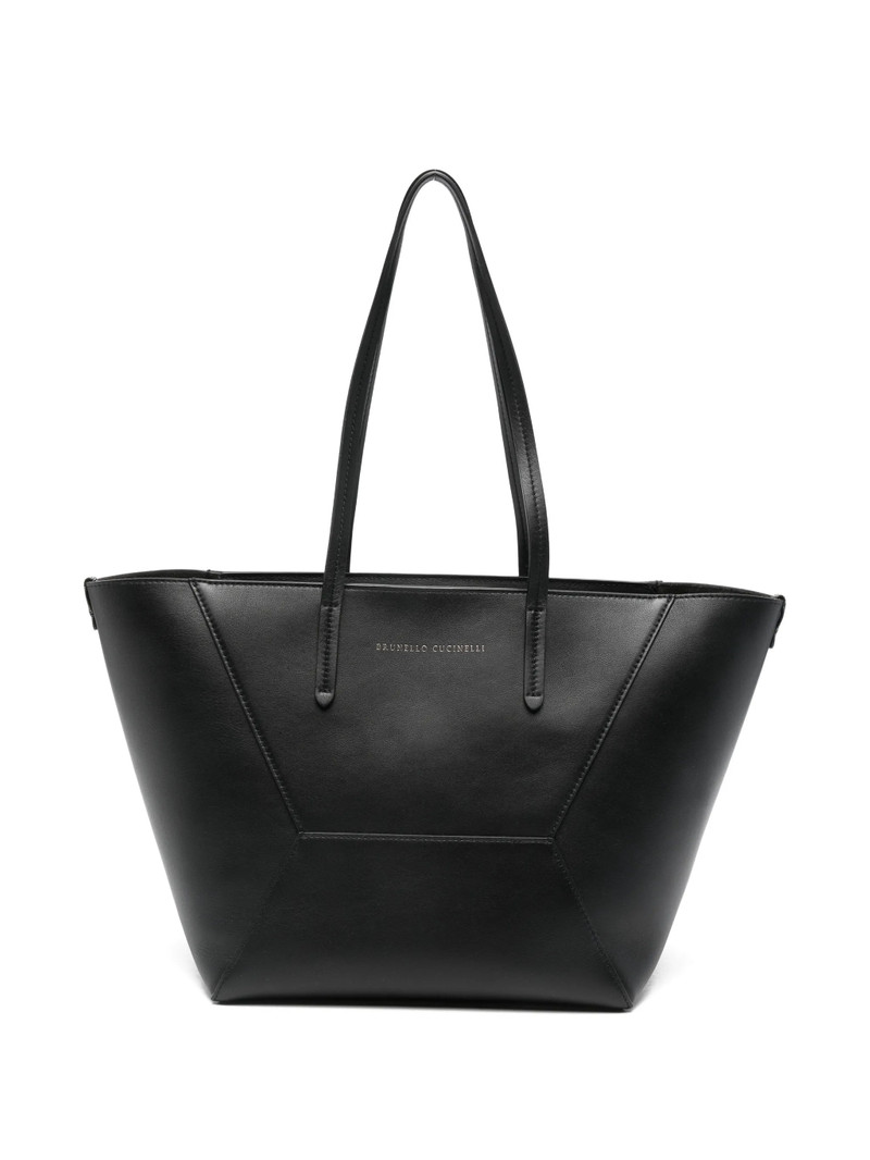 Brunello Cucinelli Tote Bags 1