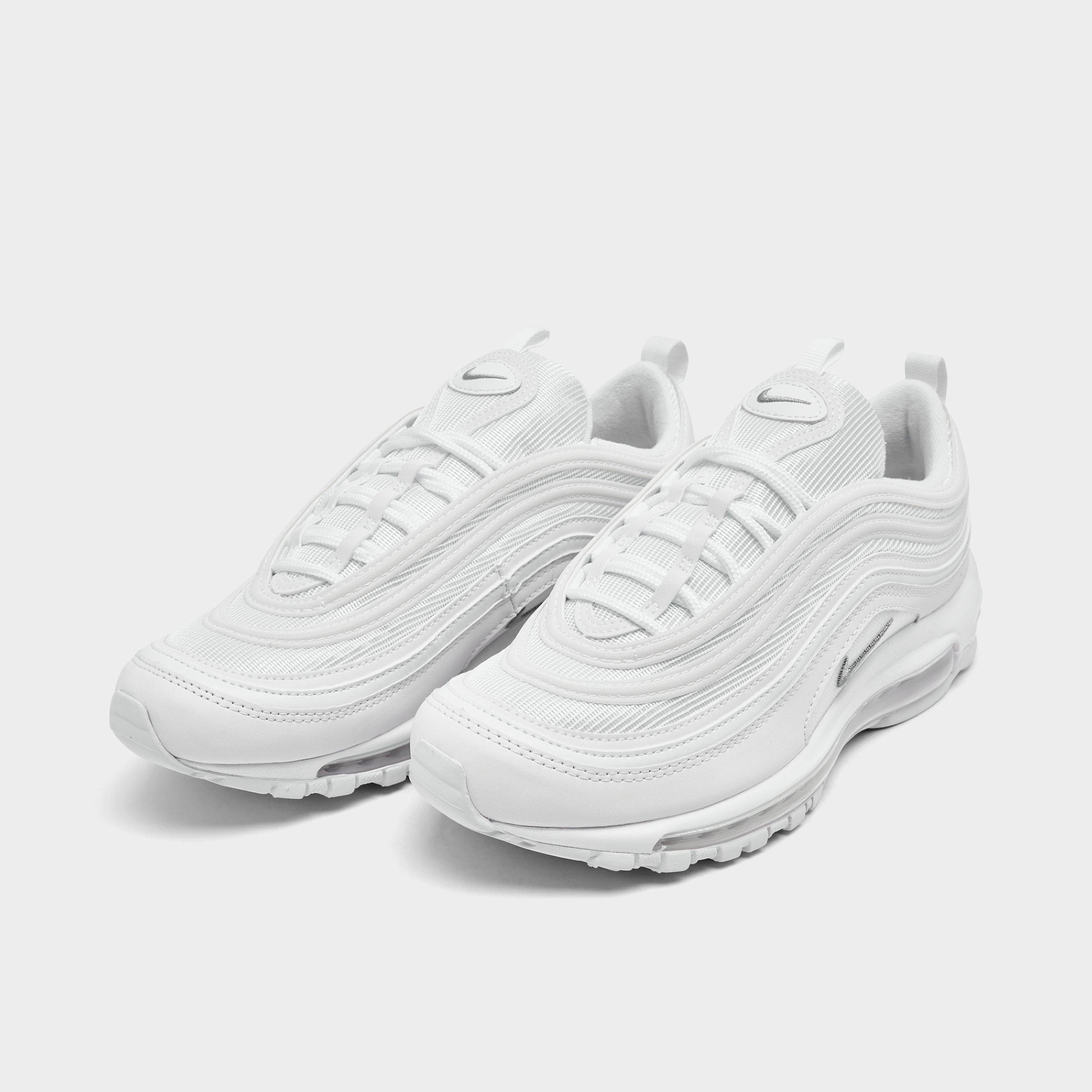 MEN'S NIKE AIR MAX 97 CASUAL SHOES - 2