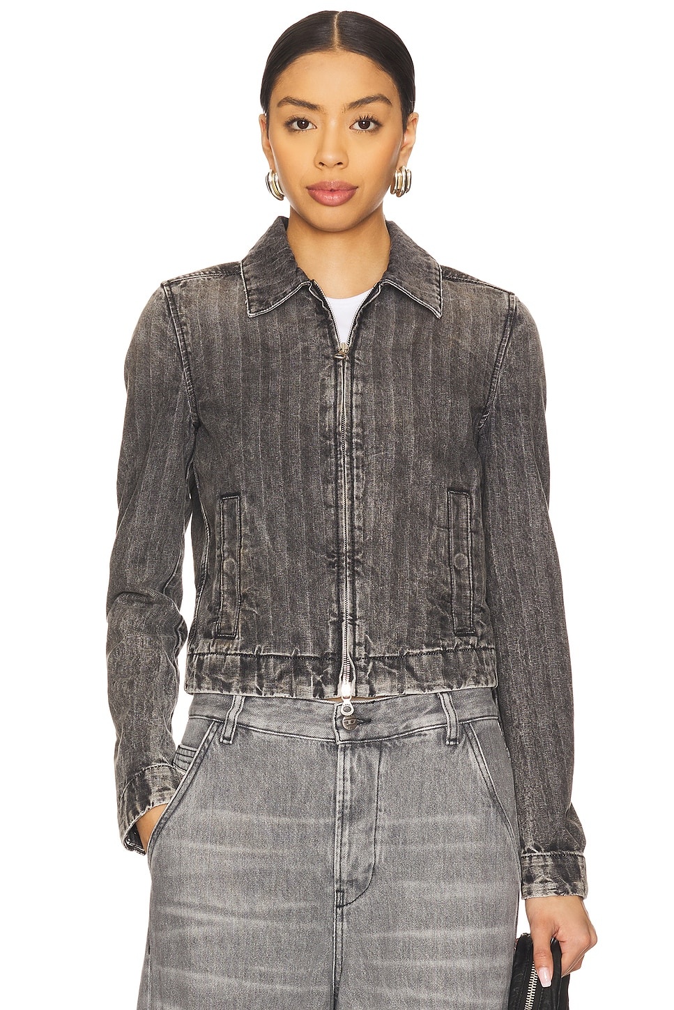 Corb Jacket - 1