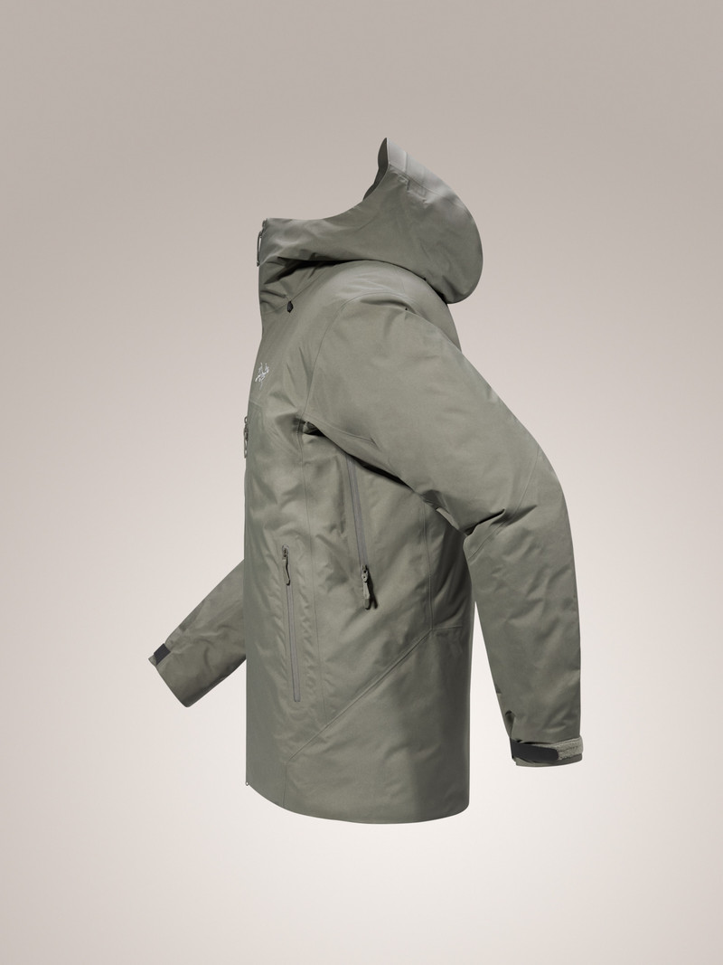 Beta Down Insulated Jacket 10