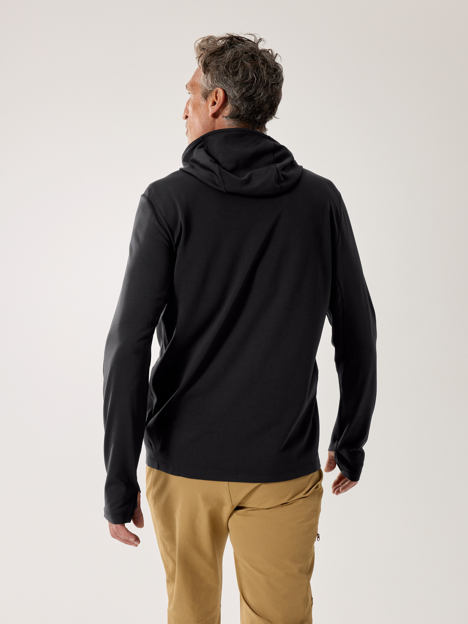 Cormac Heavyweight Hoody - 4