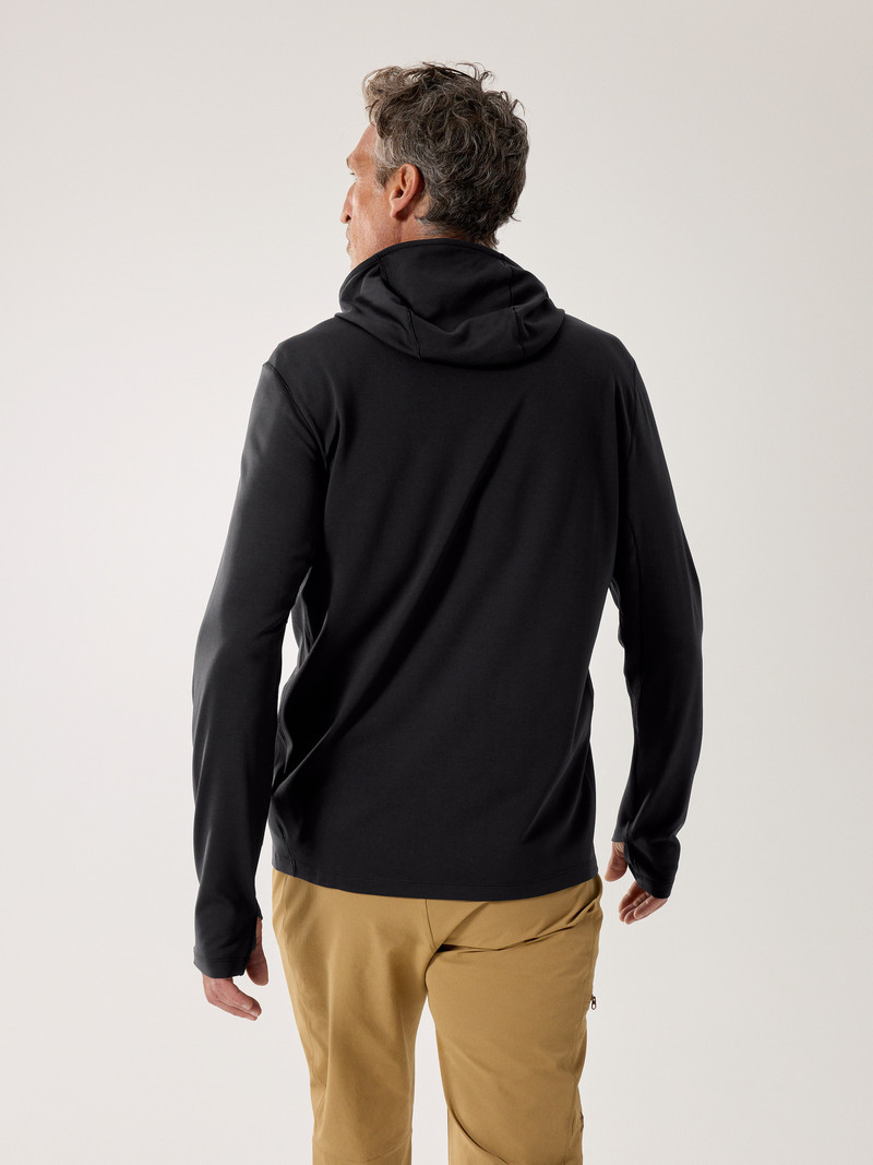 Cormac Heavyweight Hoody 4