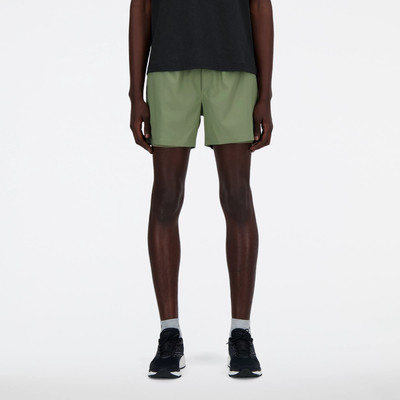 New Balance AC Lined Short 5" outlook