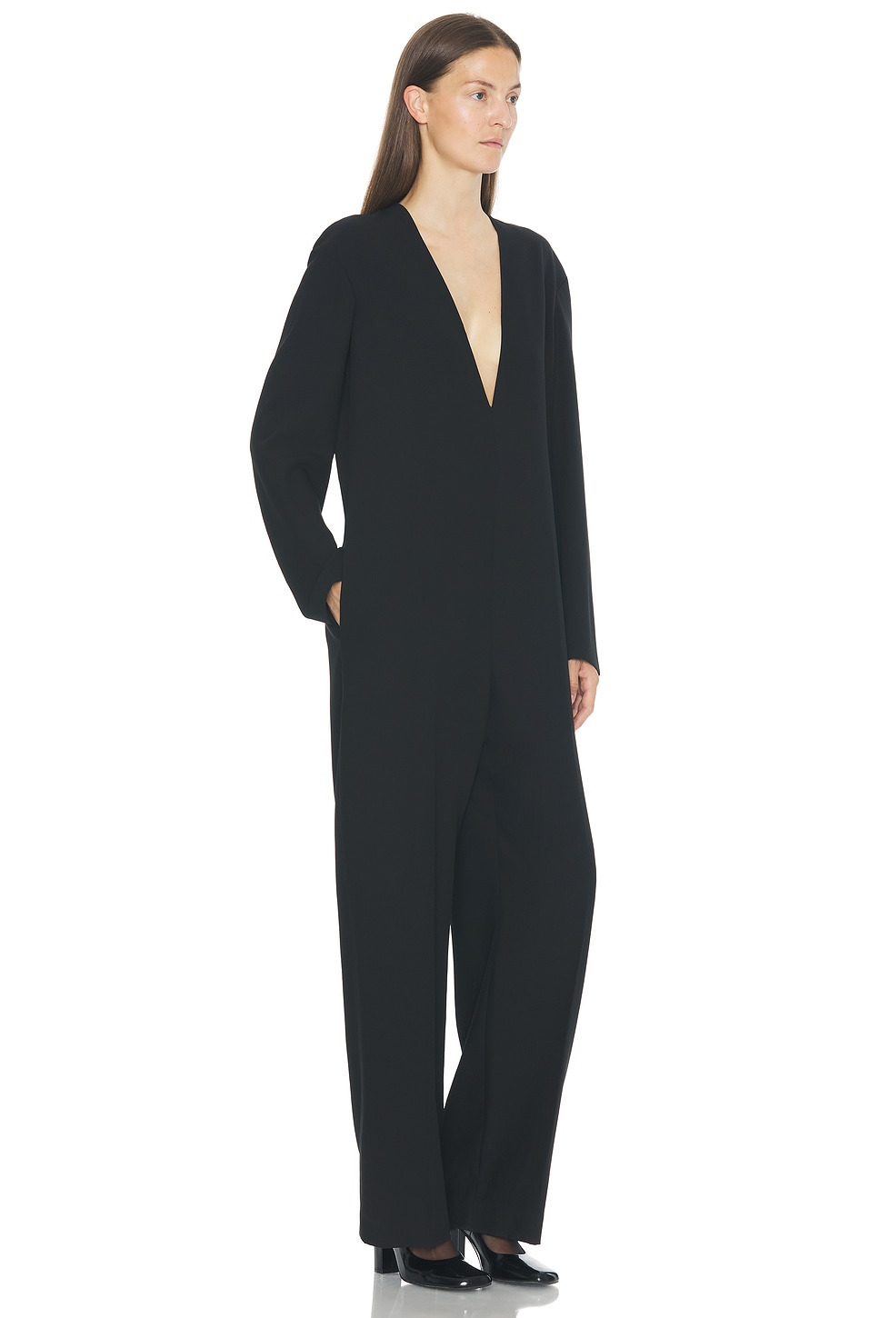 Sylvana Jumpsuit - 2
