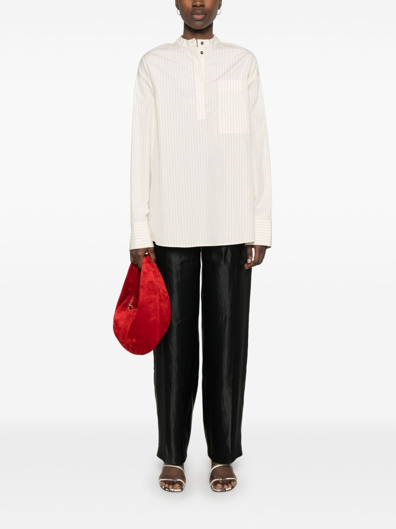 Loulou de Saison Sally trousers outlook