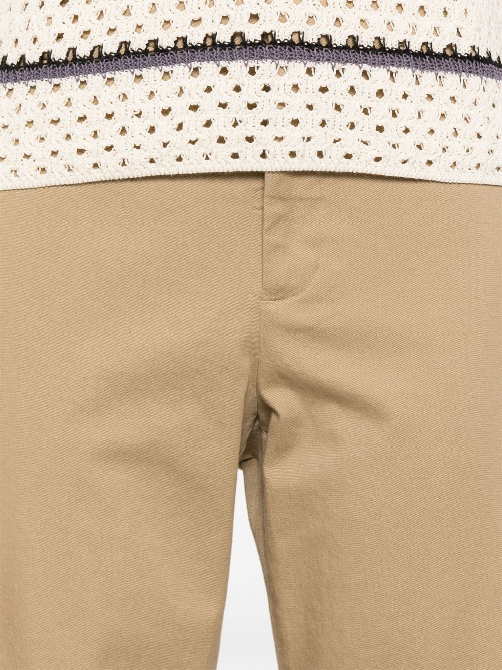 cotton chinos - 5