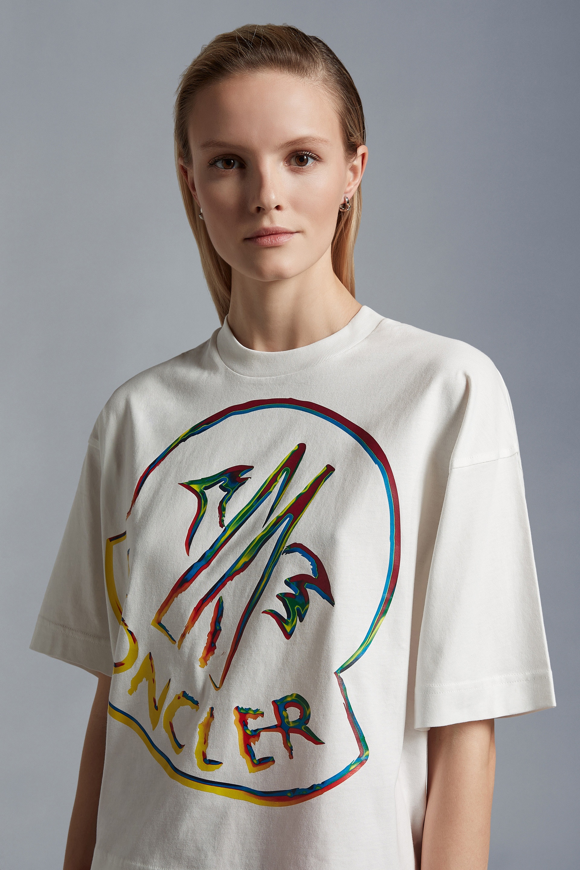 Logo T-Shirt - 4