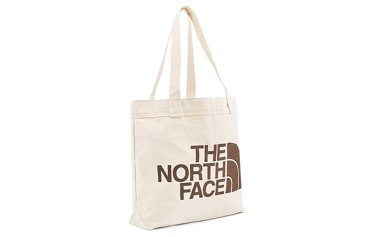 THE NORTH FACE Utility Tote 'Brown' 3VWQ - 2