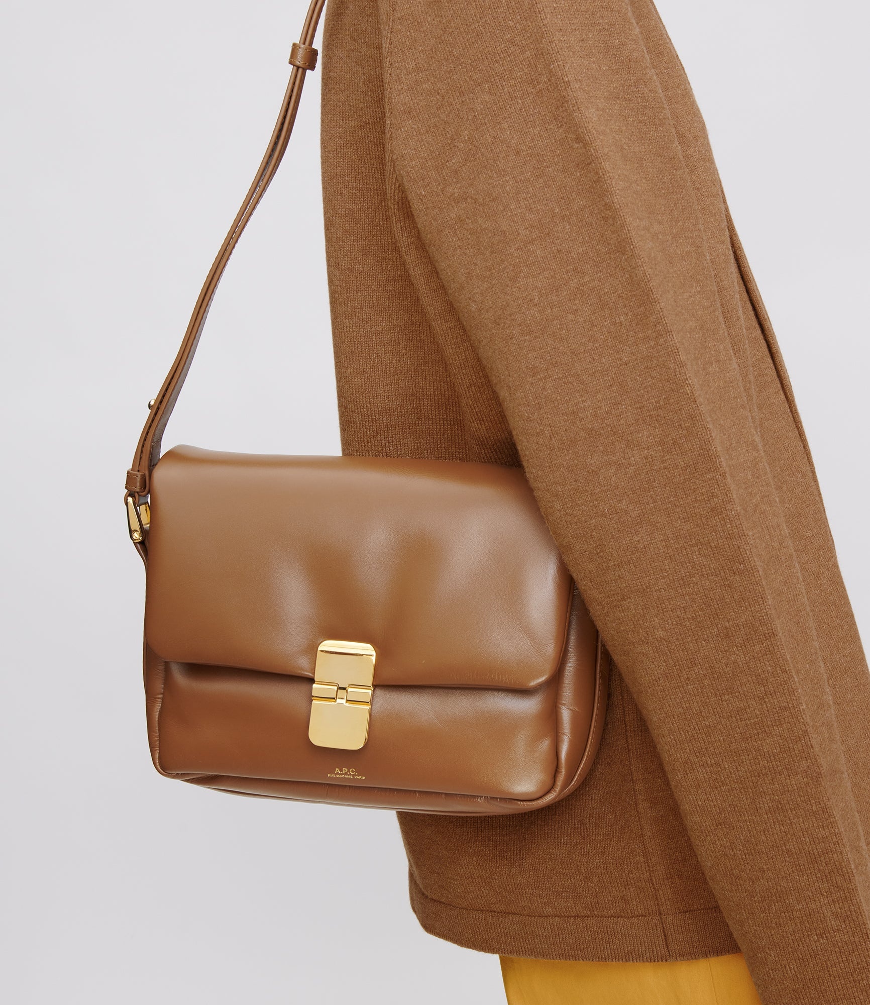 GRACE SOFT BAG - 2