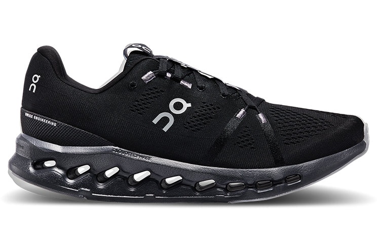 On Running Cloudsurfer 'Black' 3MD10420485 - 2