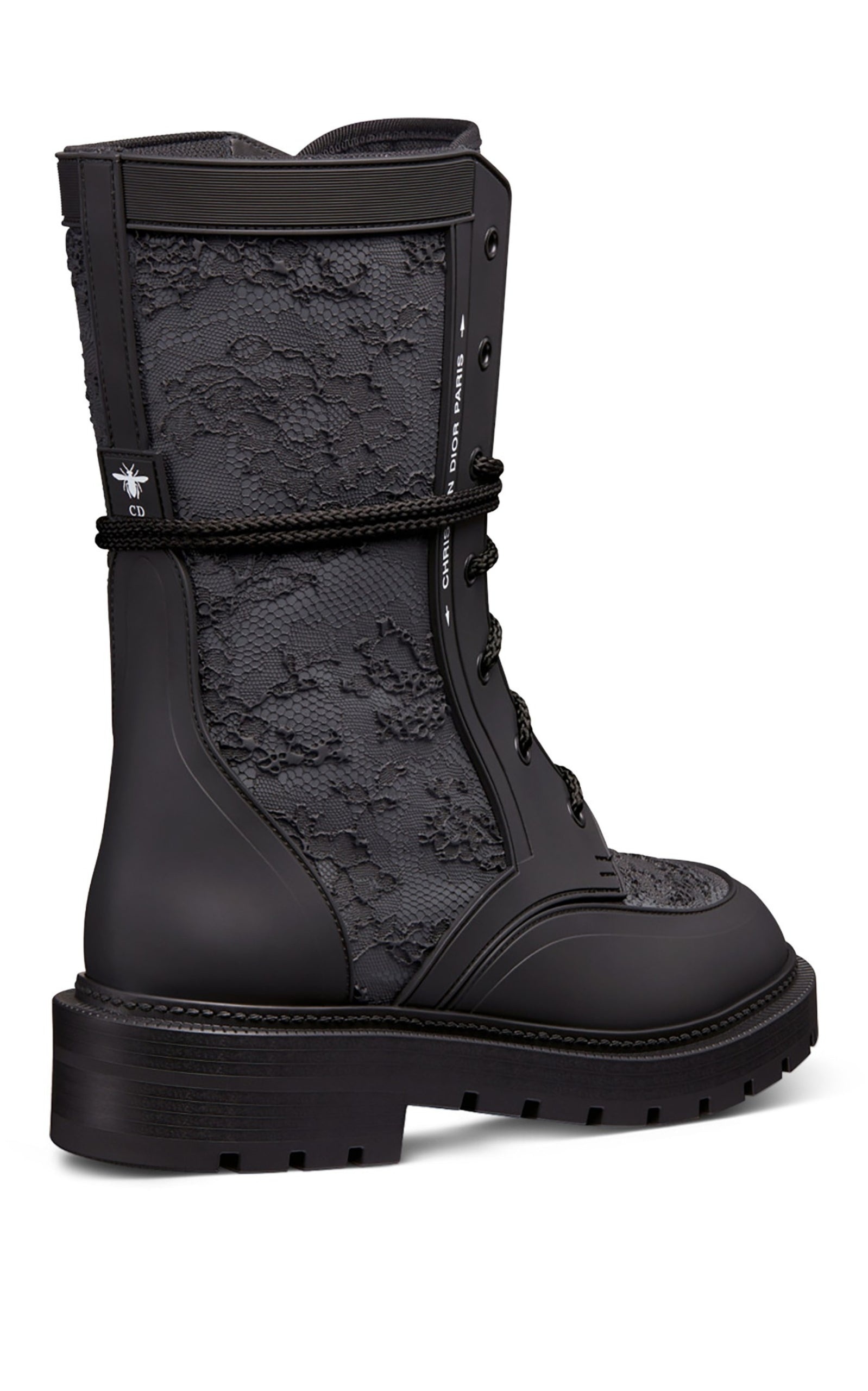 Urban-D Ankle Boots - 2