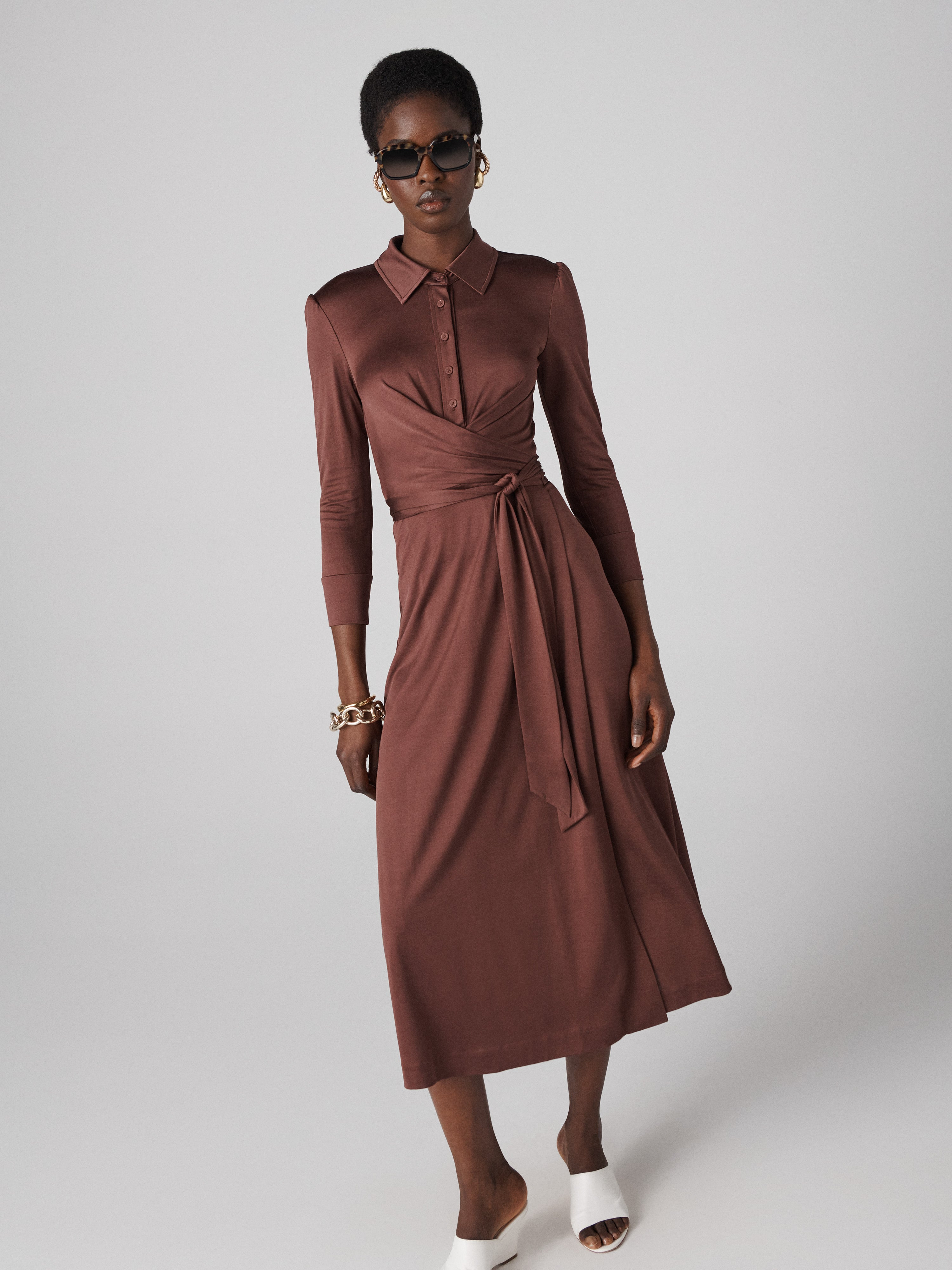 Sana Dress - 4