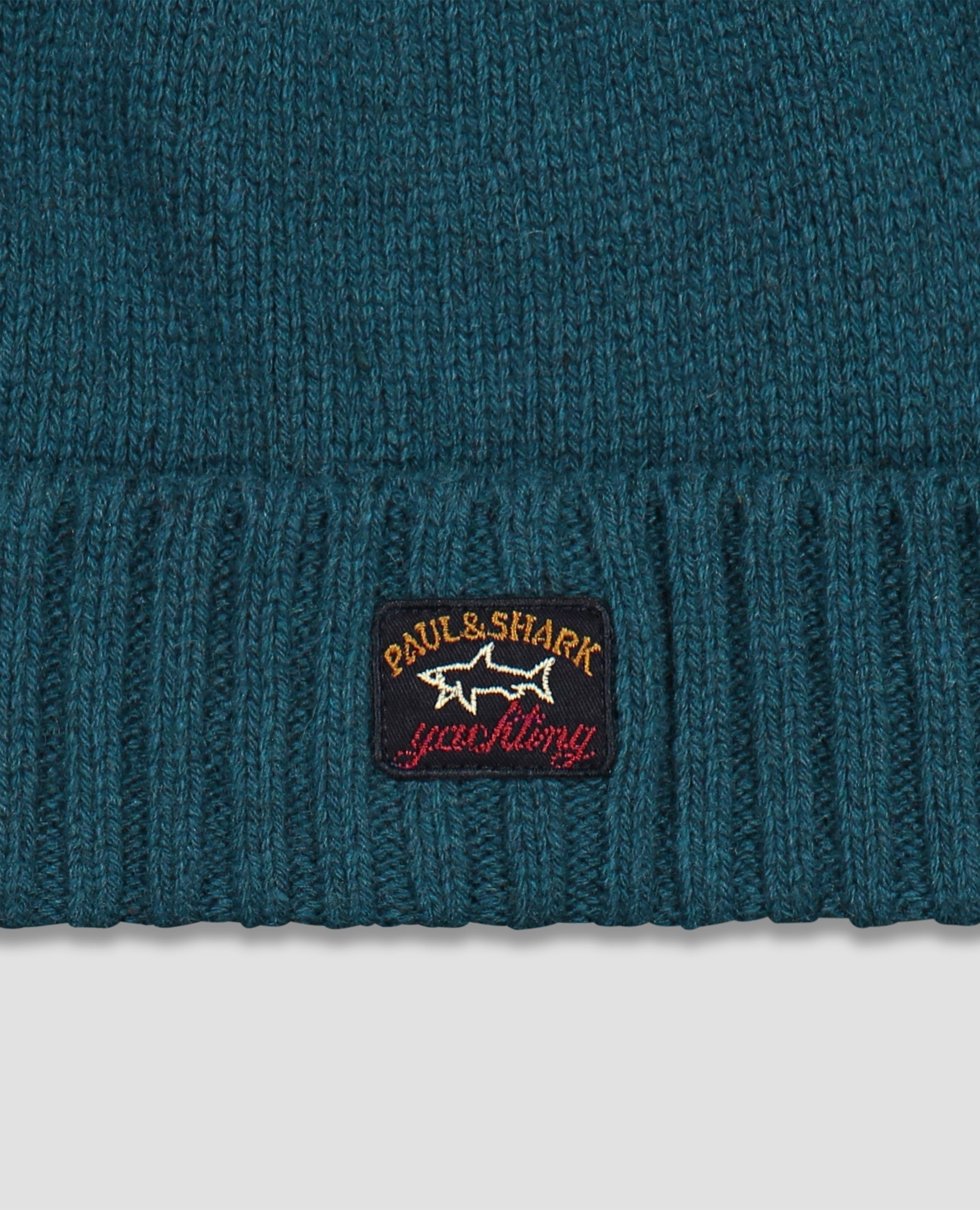 Eco-cashmere Beanie - 2