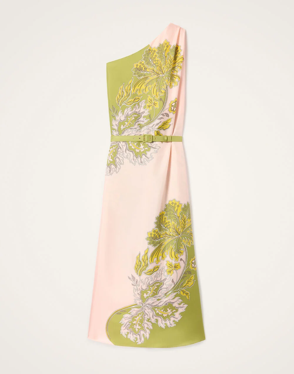 Roy Dress - 1