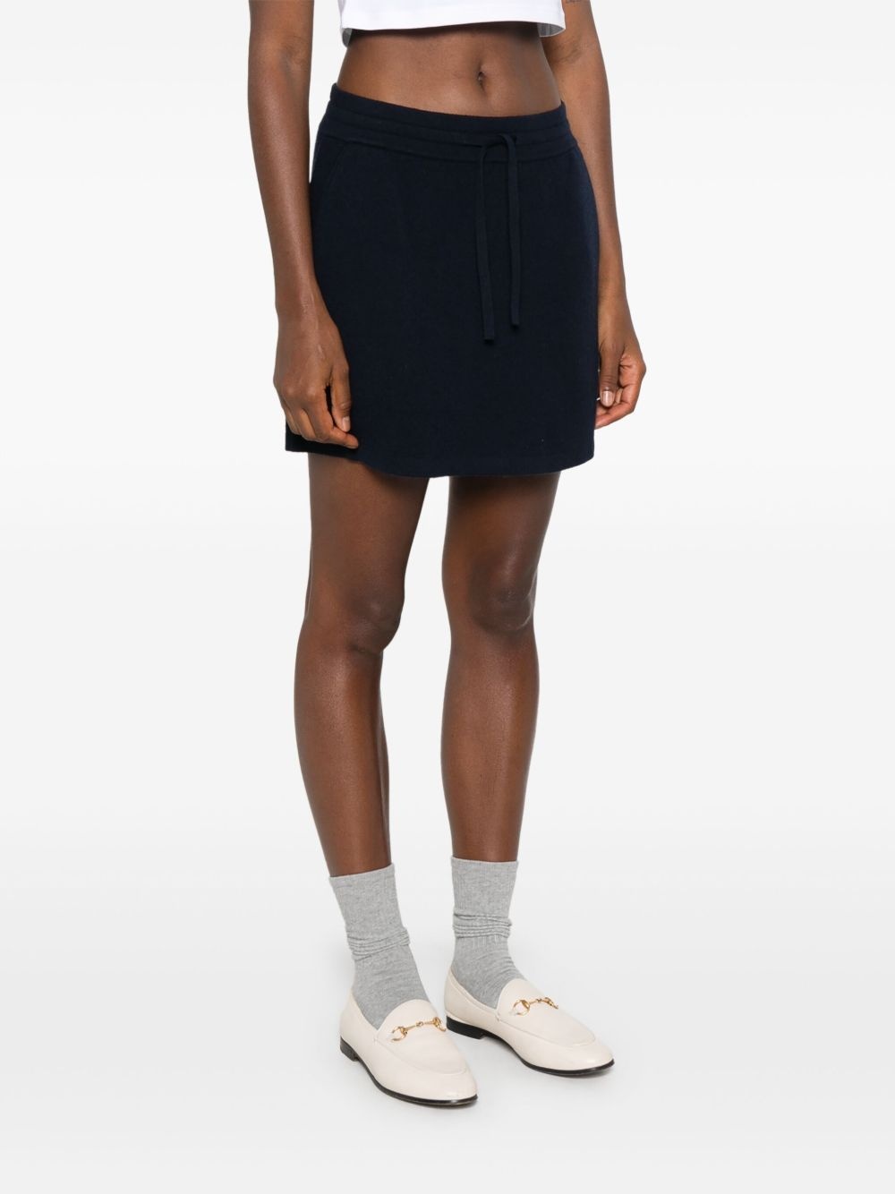 Amaline mini skirt - 3