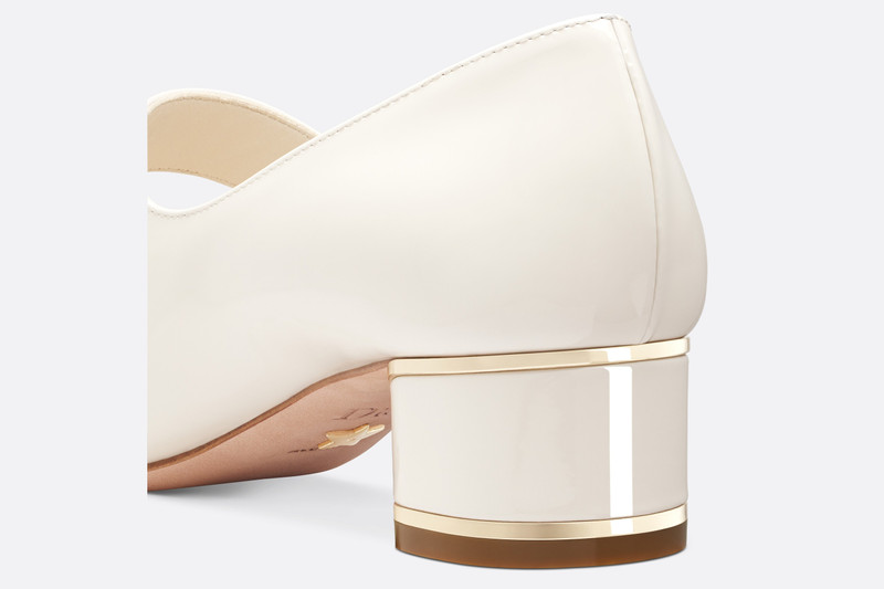 Miss Dior Pump 5