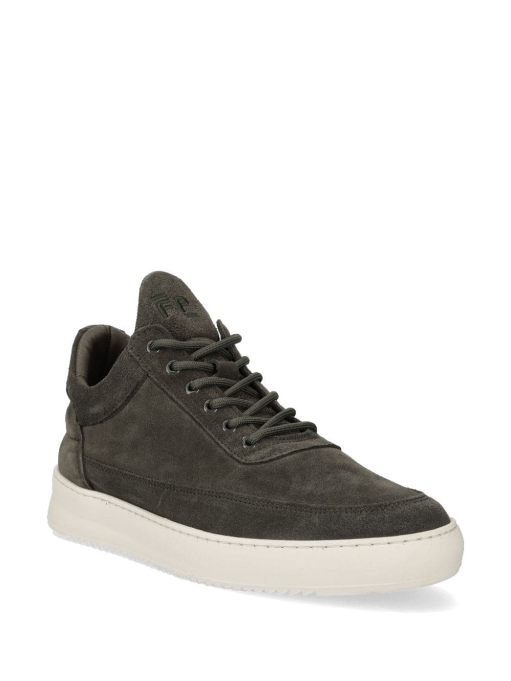 Ghost sneakers - 2