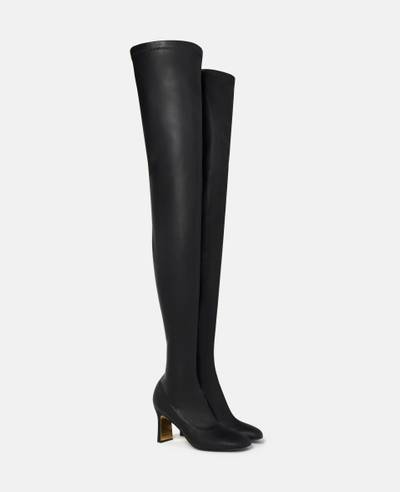 Stella McCartney Over-The-Knee Ivy Boots outlook
