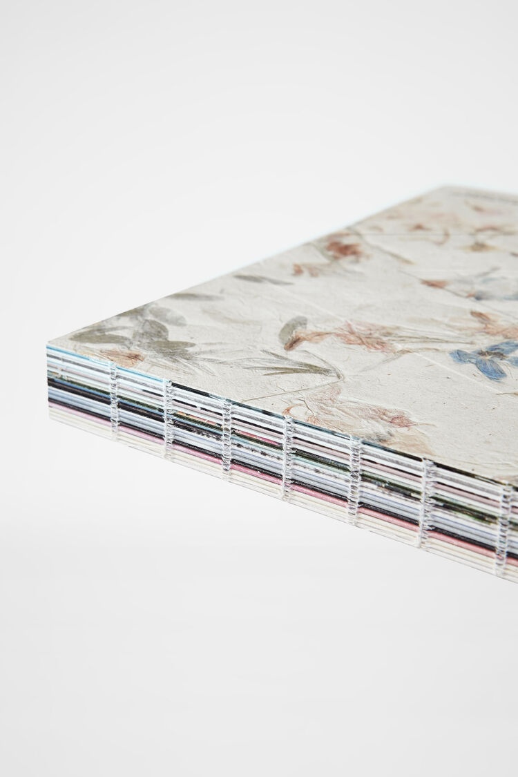 Jil Sander A Magazine, curated by Lucie and Luke Meier