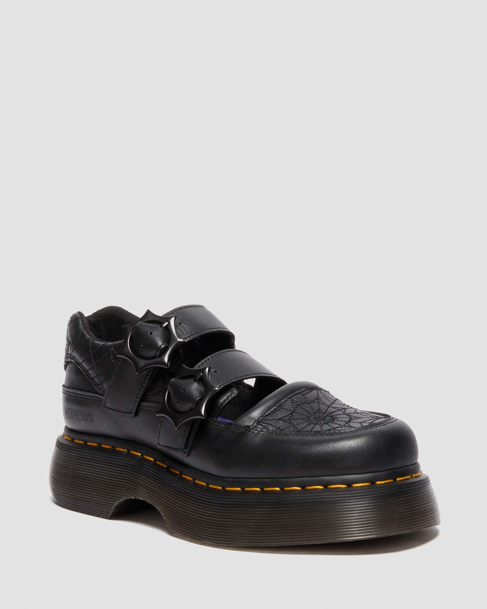 Buzz Wednesday Mary Jane Shoes - 6