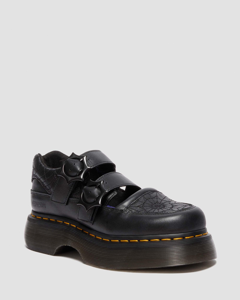 Buzz Wednesday Mary Jane Shoes 6