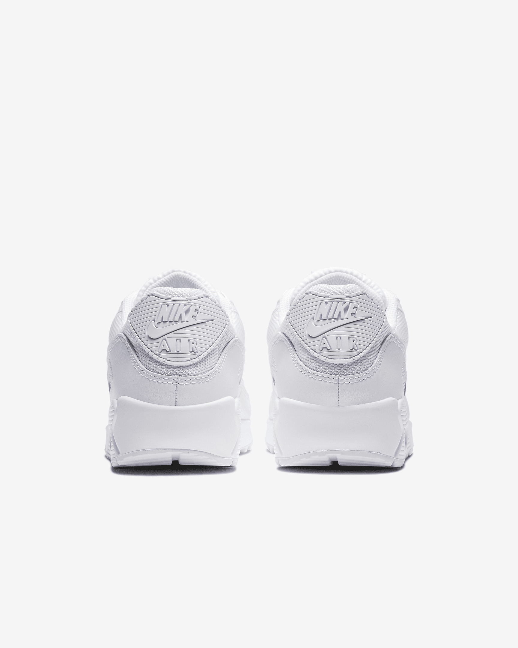 Nike Air Max 90 Men's Shoes - 6