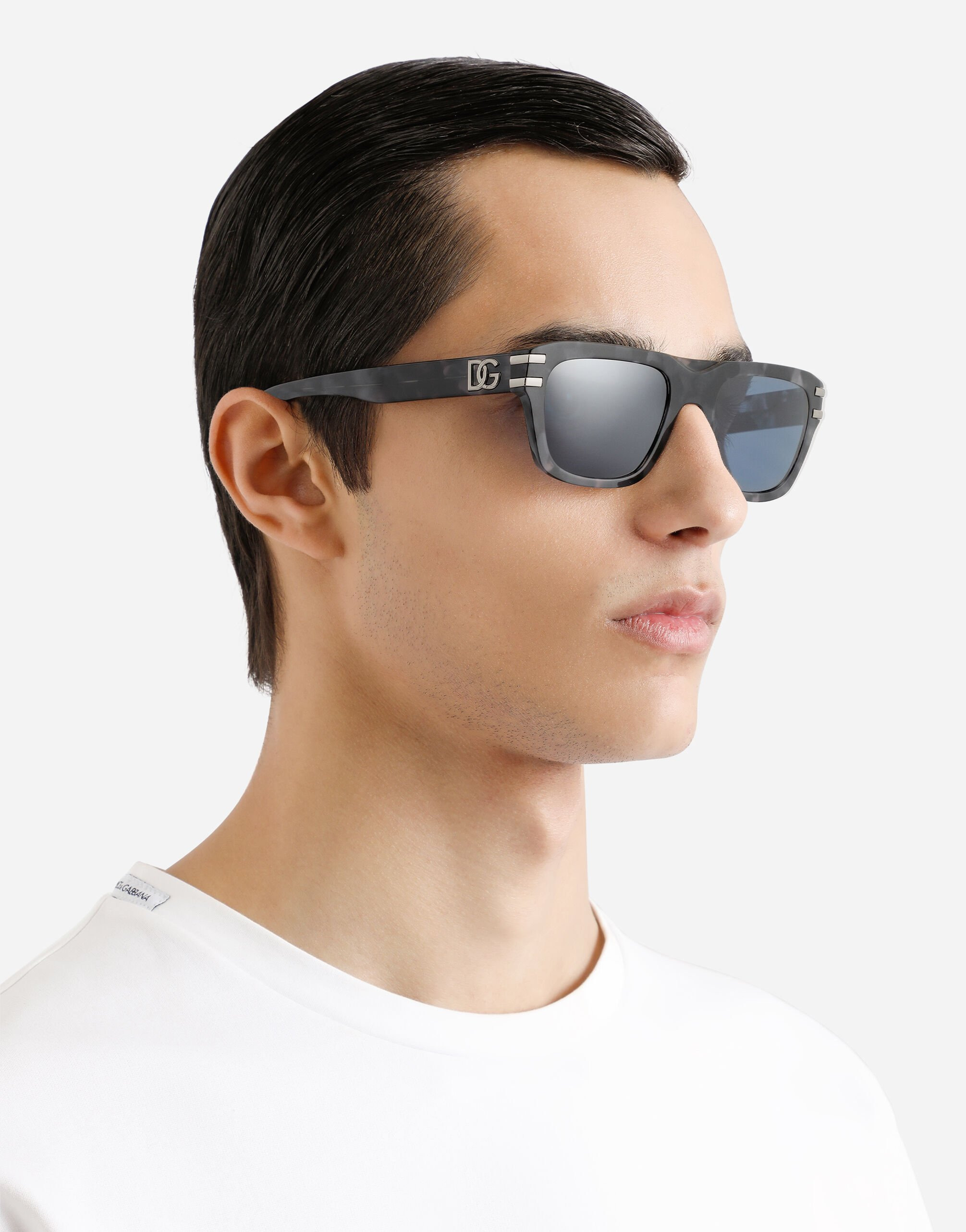 DG Griffe Sunglasses - 2