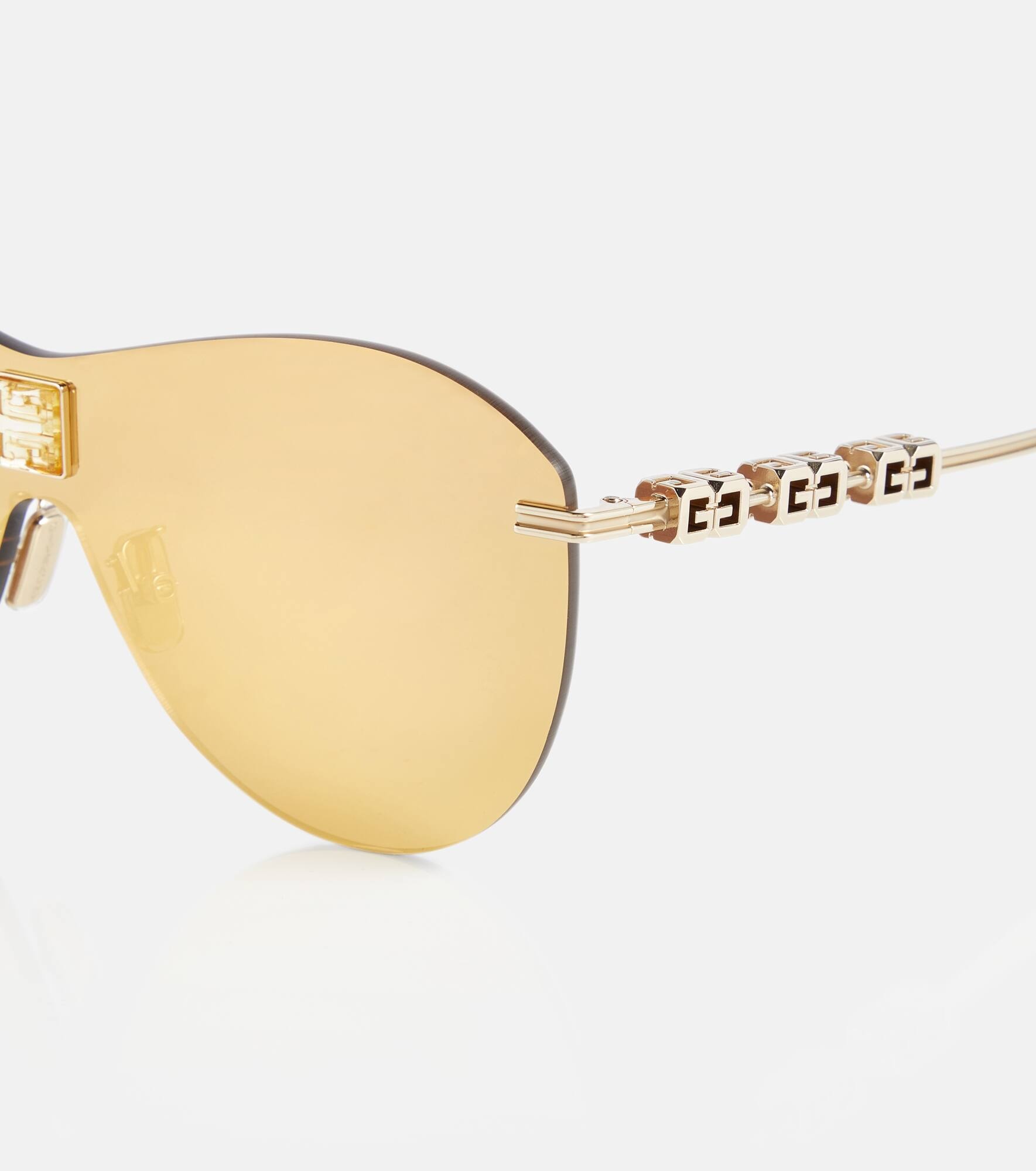 4Gem mask sunglasses - 2