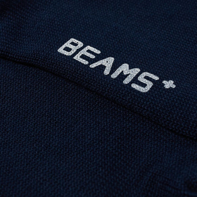 BEAMS PLUS Beams Plus Schoolboy Sock outlook