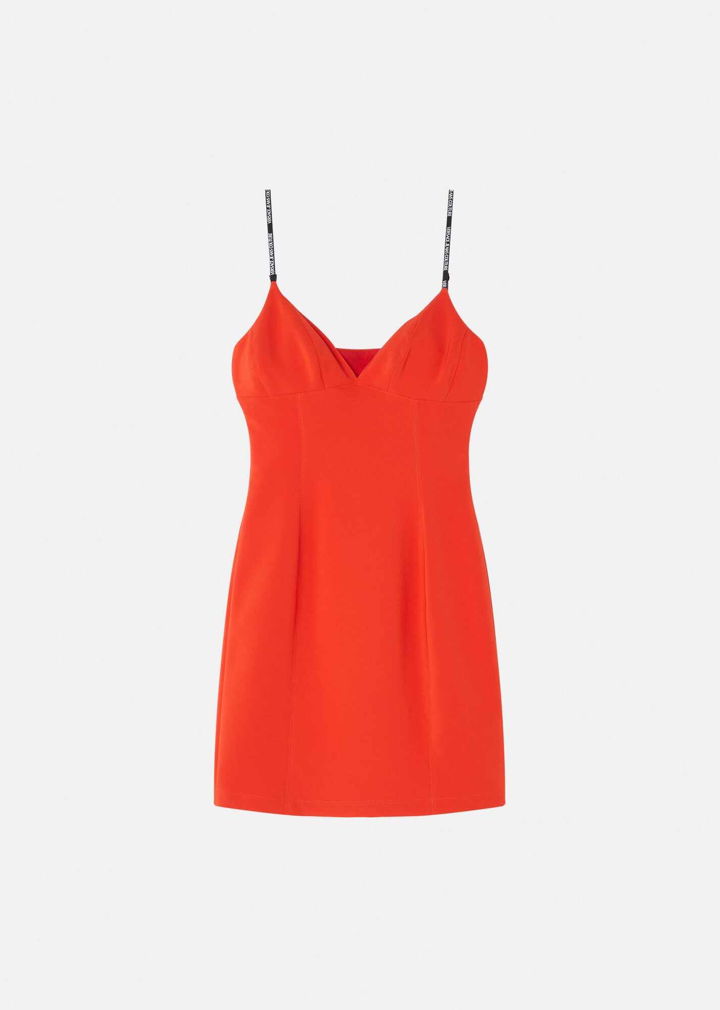 Logo Dress - 1