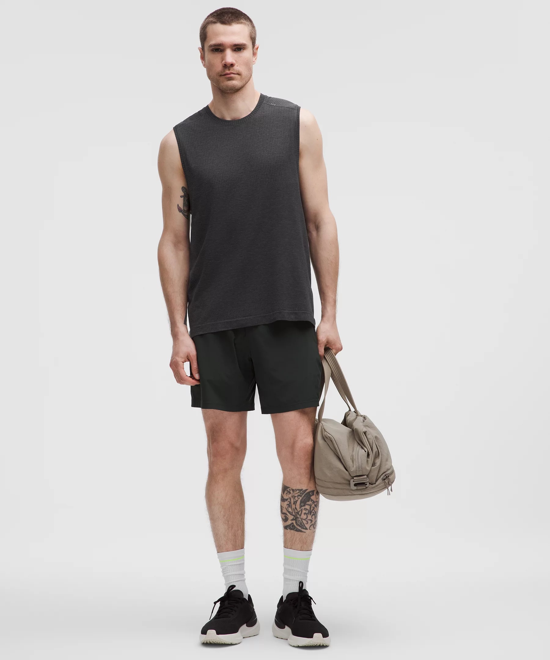 Metal Vent Tech Sleeveless Shirt *Updated Fit - 2