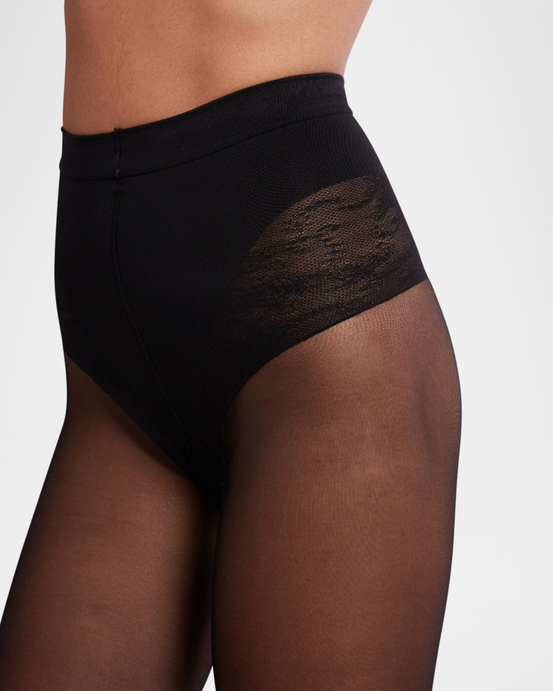 Wolford Tummy Control Tights outlook