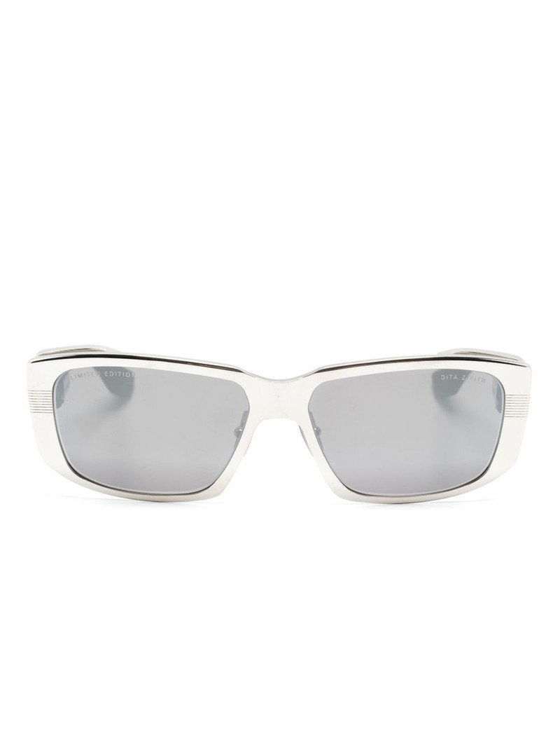 Zirith rectangle-shape sunglasses 1