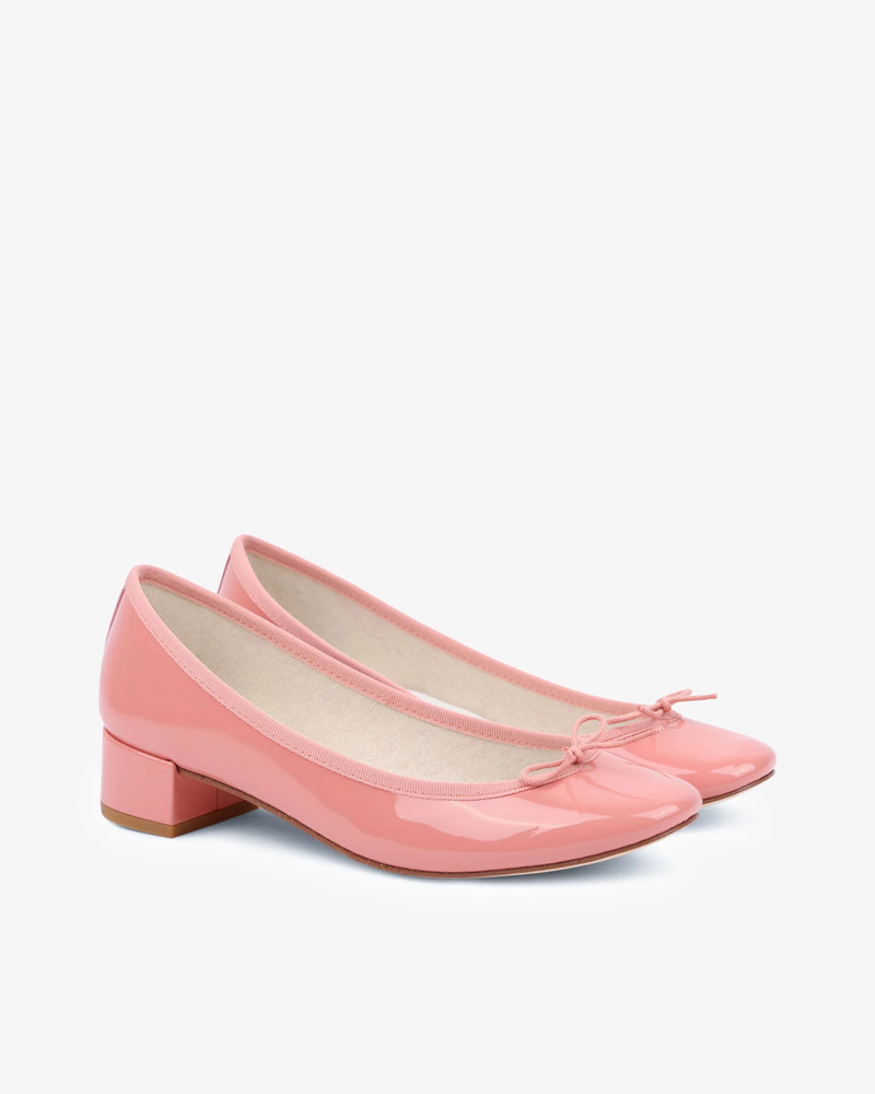 Repetto CAMILLE BALLERINAS outlook