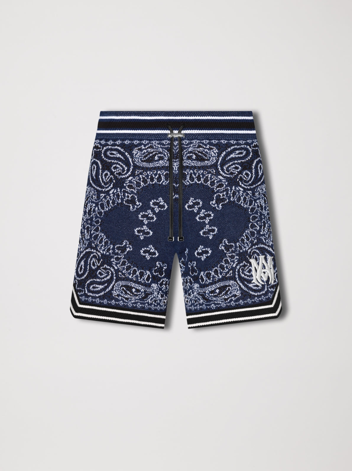 BANDANA SHORTS - 1