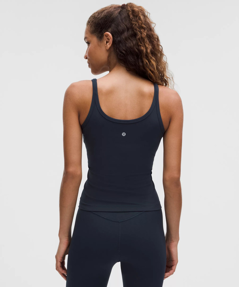 lululemon lululemon Align™ Scoop Waist-Length Tank Top outlook