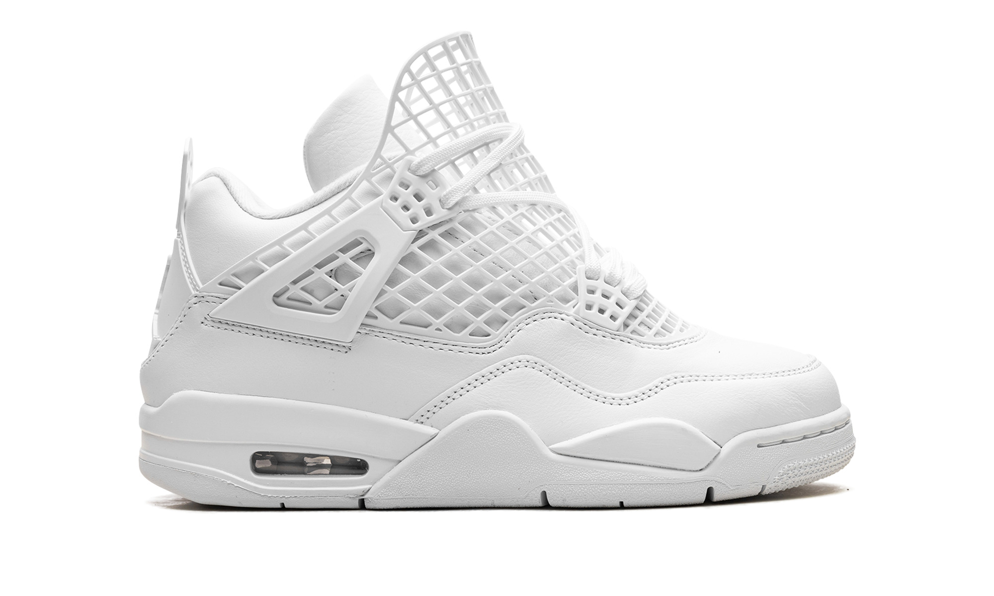Air Jordan 4 WMNS "Net" - 6