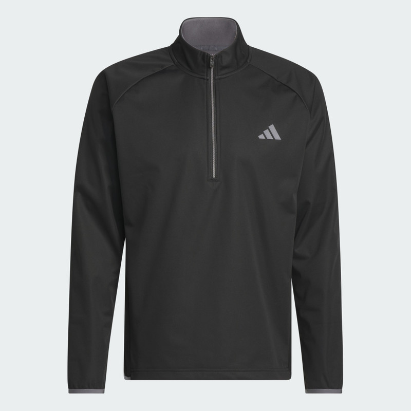 ULTIMATE365 DURABLE WATER REPELLENT WIND QUARTER-ZIP Sweatshirt 1