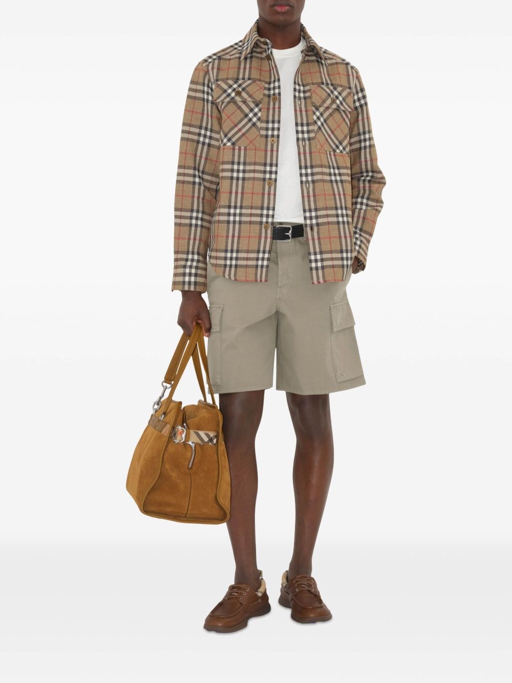 Decker boat shoes - 2