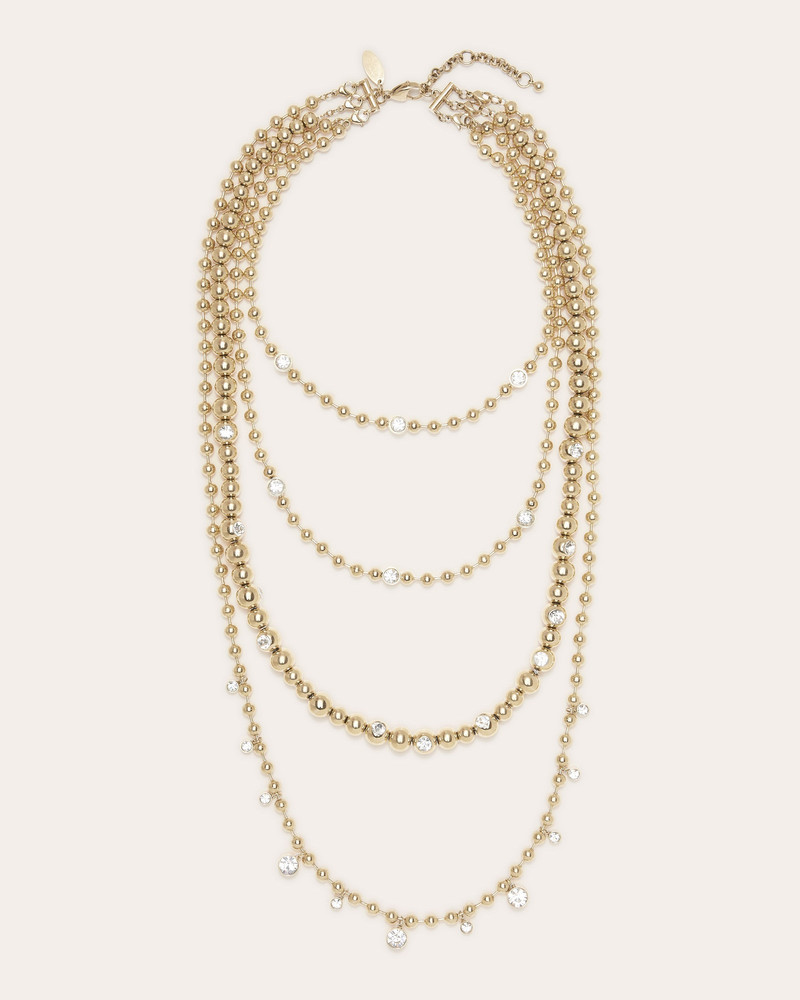 Juliette Layered Necklace 1
